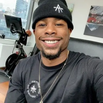 Alex Toussaint