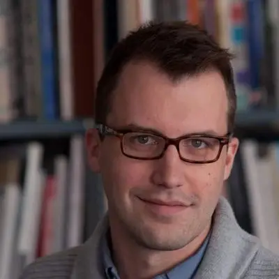 Andrew Klein