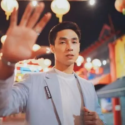 Atikhun Khnjanakaset