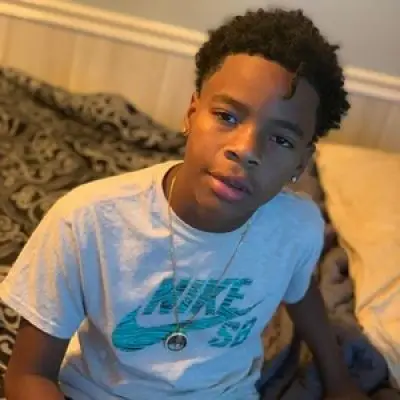 Bad Kid Jakari