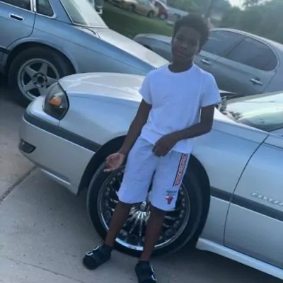 Bad Kid Jakari