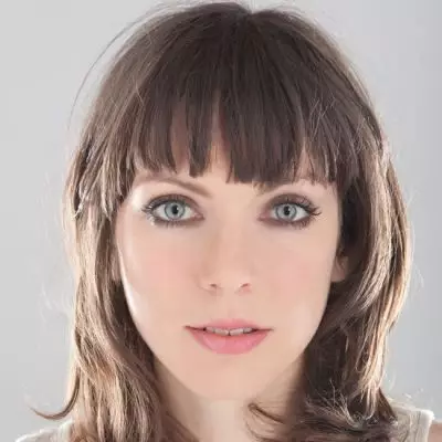 Danielle Dauphinais