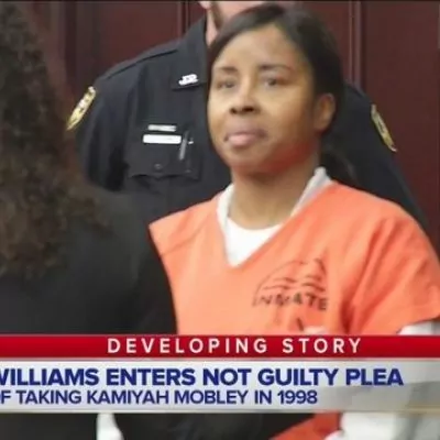 Gloria Y Williams