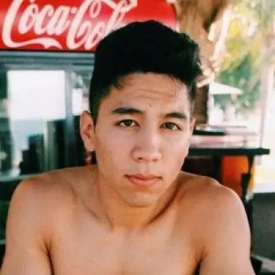 Jake Ceja