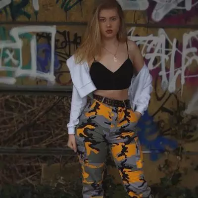 Kt Franklin