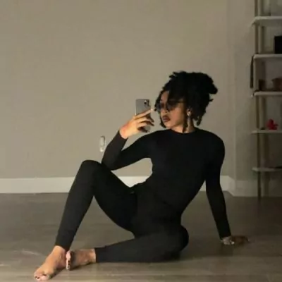 Liyah Li