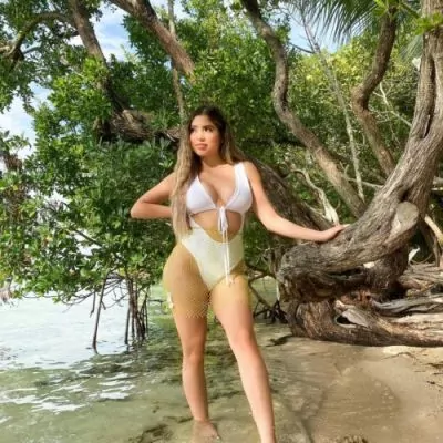 Lizeth Ramirez