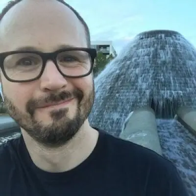Matt Baume