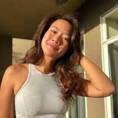 Melissa Ong