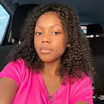 Maria Janae