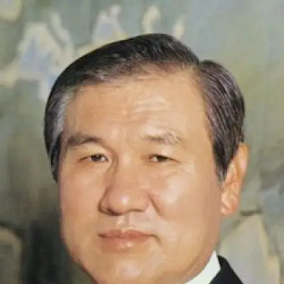 Roh Tae Woo