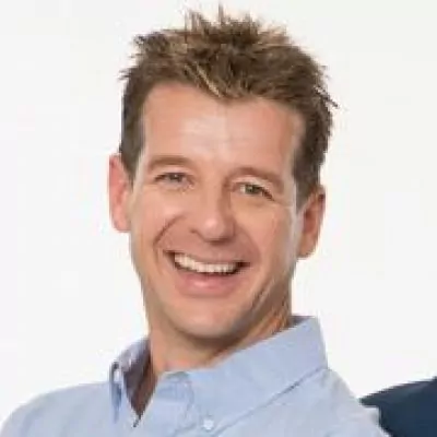 Simon Barnett 