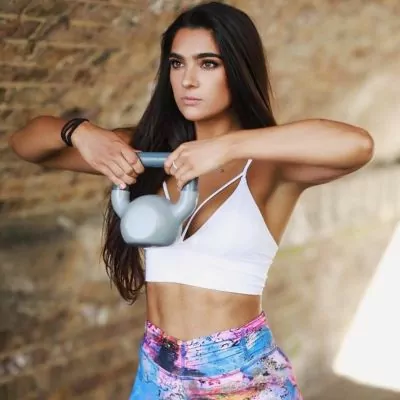 Stefanie Williams