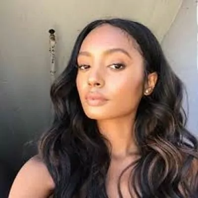 Tiana Parker