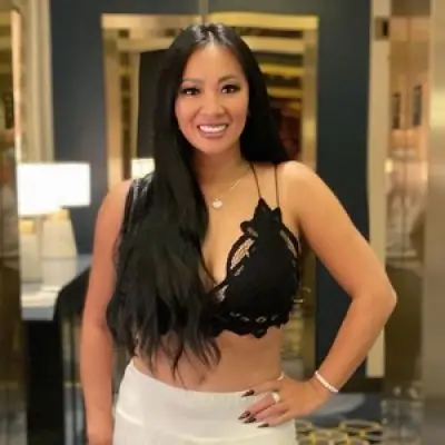 Tina Le
