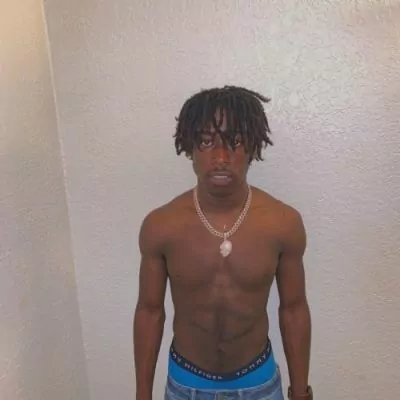 Tye Walker