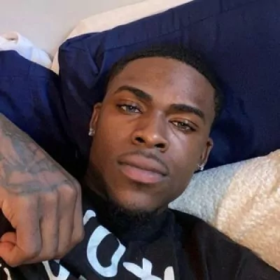 Tysheem Griffin