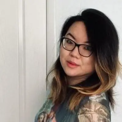 Vivian Xue Rahey
