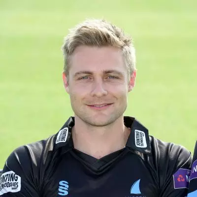 Luke Wright
