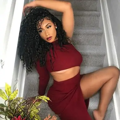 Darnell Nicole