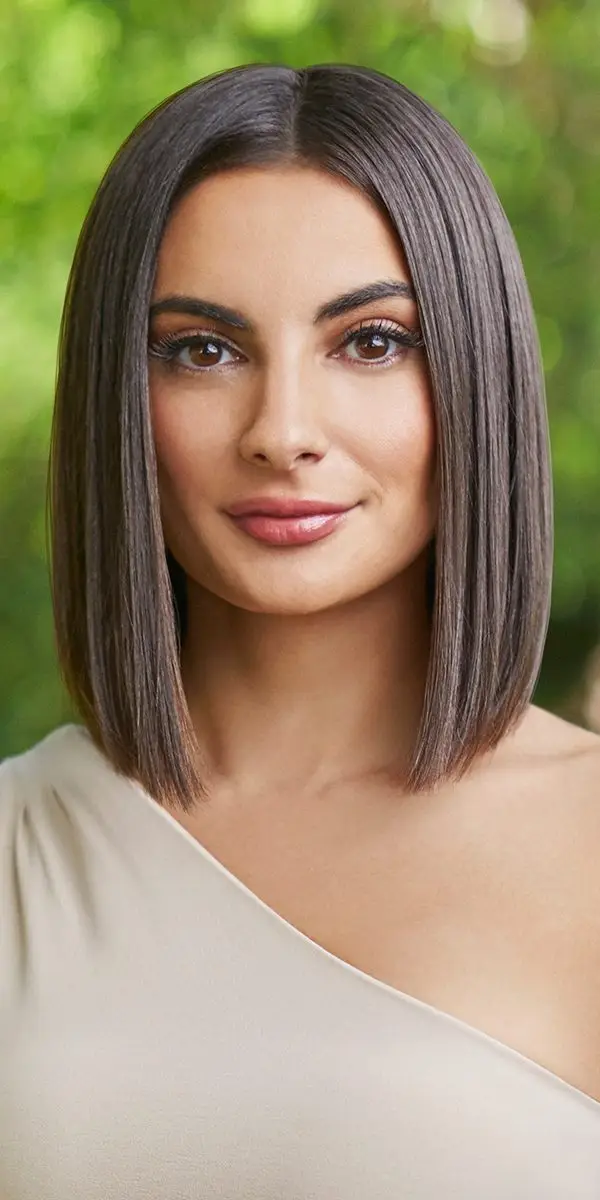 Paige Desorbo