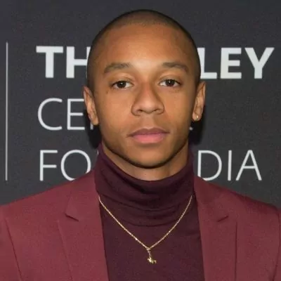 DeRon Horton 