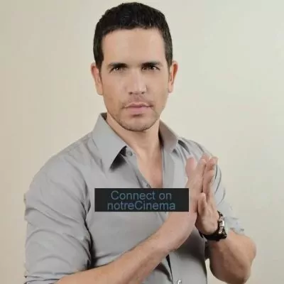 Diego Ramos