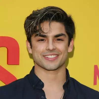 Diego Tinoco