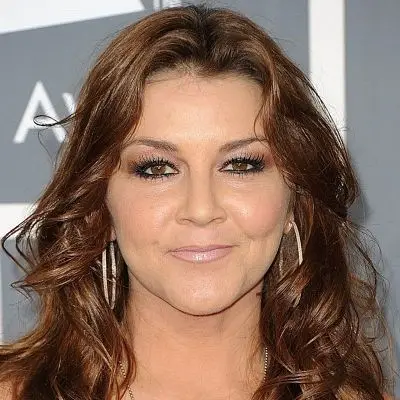 Gretchen Wilson