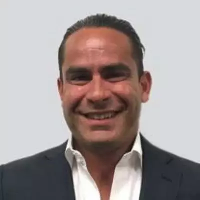 Luis Ruelas