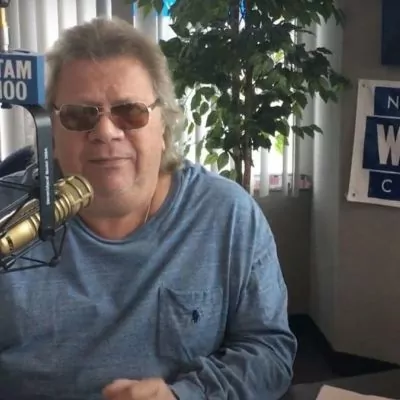 Mike Trivisonno