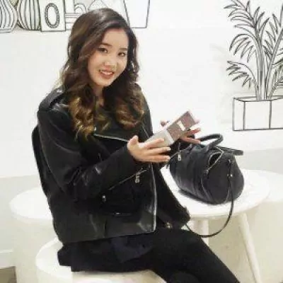 Joan Kim
