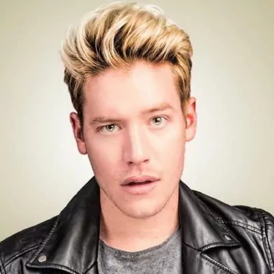 Kory DeSoto