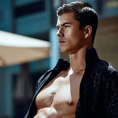 Chase Mattson