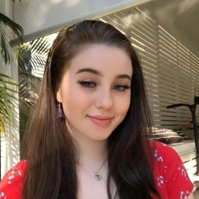 Marina Mcbain