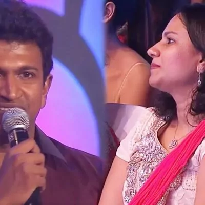 Ashwini Revnath