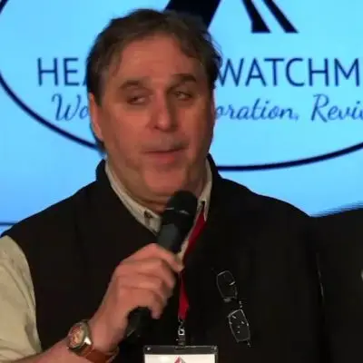 Russ Dizdar
