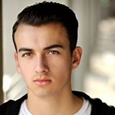 Brad Beall 