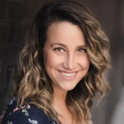 Natalie Weiss