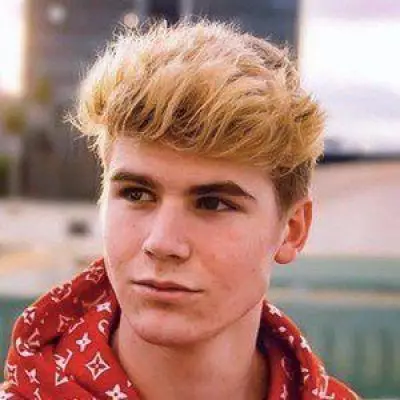 Patrick Minor 