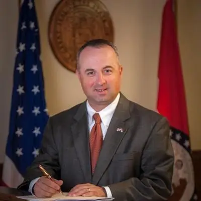 Kevin Hillman