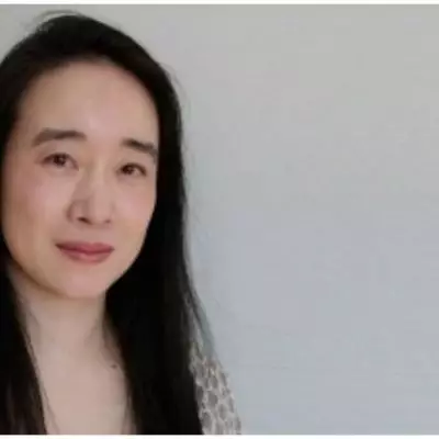 Rie Hachiyanagi