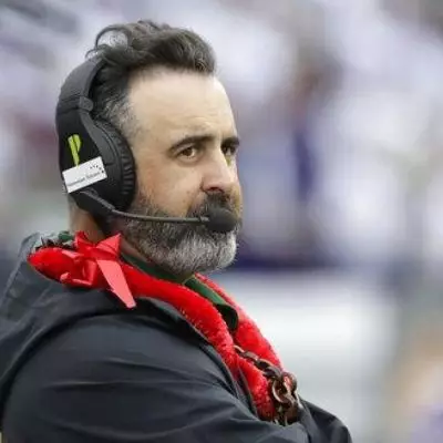 Nick Rolovich