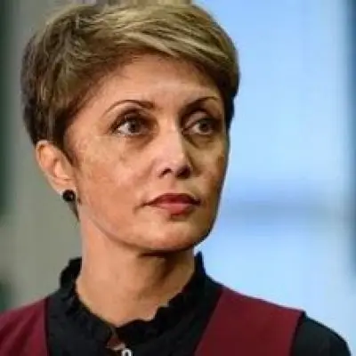 Jyoti Gondek 