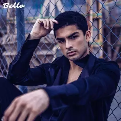 Diego Tinoco