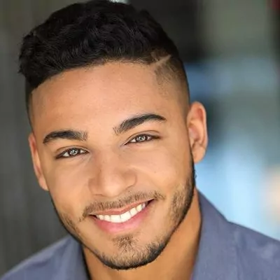 Michael Evans