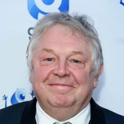 Nick Ferrari