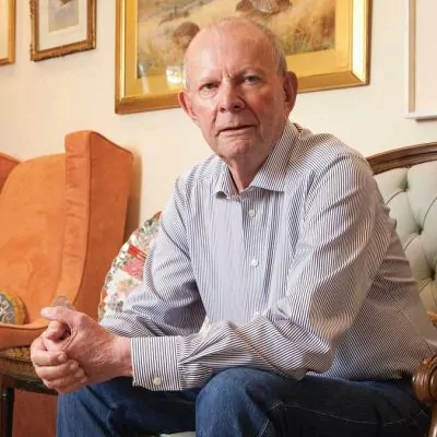 Wilbur Smith