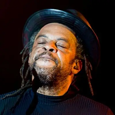 Terence Wilson