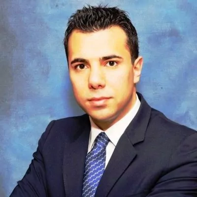 Carmine Berardi 